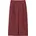 Culotte Hose rot 46