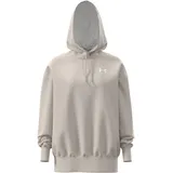 Under Armour Hoodie Beige M