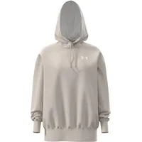 Under Armour Hoodie Beige M