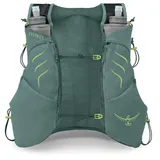 Osprey Duro Pro Trinkweste - Cascade Blue - M