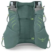 Osprey Duro Pro Trinkweste - Cascade Blue - M