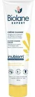 Biolane Expert Crème Change - Répare, Apaise & Protège Peaux Sensibles 100ml Pour La Peau 100 ml