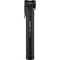 Topeak Roadie TT Mini Handpumpe, schwarz, Minipumpe, max 11 bar