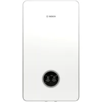 Bosch Gas-Brennwertgerät, wandhängend Condens GC7800iW 24 P 23, Speicheranschl