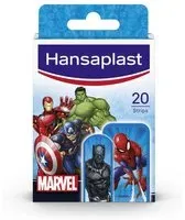 Hansaplast® Pansements Marvel Pansement(S) 20 pc(s)