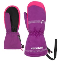 Reusch Fäustlinge Maxi R-TEX® XT Mitten mit weichem Innenfutter rosa 3