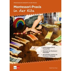 Montessori-Praxis in der Kita