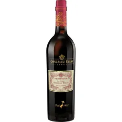 La Copa Vermouth Gonzalez Byass