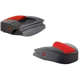 Amefa Quick Clack Pro Griff-Set, 2-teilig, Ersatz-Griff, Zubehör für Töpfe & Pfanne desQuick Clack Pro Grill- & Bratsystems, abnehmbare Griffe, Topfgriff Set
