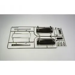 H-Teile Tanks 56301/56304