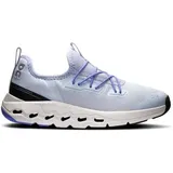 ON Kinder Freizeitschuhe Cloudleap, Größe 29 in Silber Marsh / Sailor
