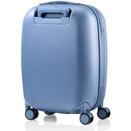 Pack Easy Gen T 4-Rollen Cabin 52 cm / 52 cm / 23 l blau