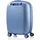 Pack Easy Gen T 4-Rollen Cabin 52 cm / 52 cm / 23 l blau