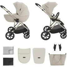 Kinderkraft PRIME 3 Beige