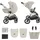 Kinderkraft PRIME 3 Beige