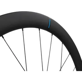Shimano Rs710-c46 Front Wheel 12 x 142 mm