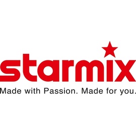 STARMIX ISC M-1625 Safe