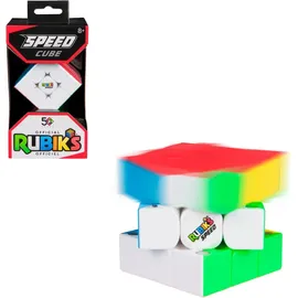Spin Master Rubiks 3x3 Speed Cube