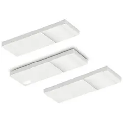 Naber 7062234,  Yolo Neo LED, Set-3, 4000 K neutralweiß
