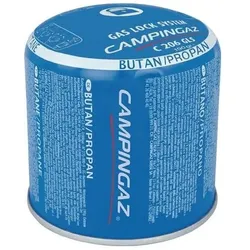 Campingaz Stechkartusche C 206 GLS 190g 314ml