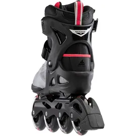 Rollerblade Macroblade 90 W Inline Skate 2025 Neutral Grey/Paradise Pink, / US: 7.5)