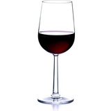 ROSENDAHL Grand Cru Bordeaux Red Wine Glass 2er Set, Weingläser, Transparent