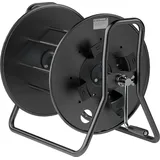 SCHILL Stahlblech-Kabeltrommel SK 4601.RM-SCHWARZ