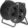 SCHILL Stahlblech-Kabeltrommel SK 4601.RM-SCHWARZ