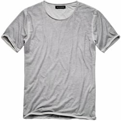 Mey & Edlich Herren Abenteuer-Shirt grau 56 - 56