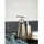 Wenko Badaccessoire-Set Braun