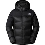The North Face Diablo Down 2.0 Hooded Jacket - - schwarz