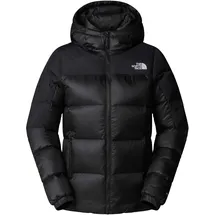 The North Face Diablo Down 2.0 Hooded Jacket - - schwarz