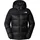 The North Face Diablo Down 2.0 Hooded Jacket - - schwarz