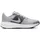 Nike Run Defy Herren Grau/Schwarz/Weiß 45