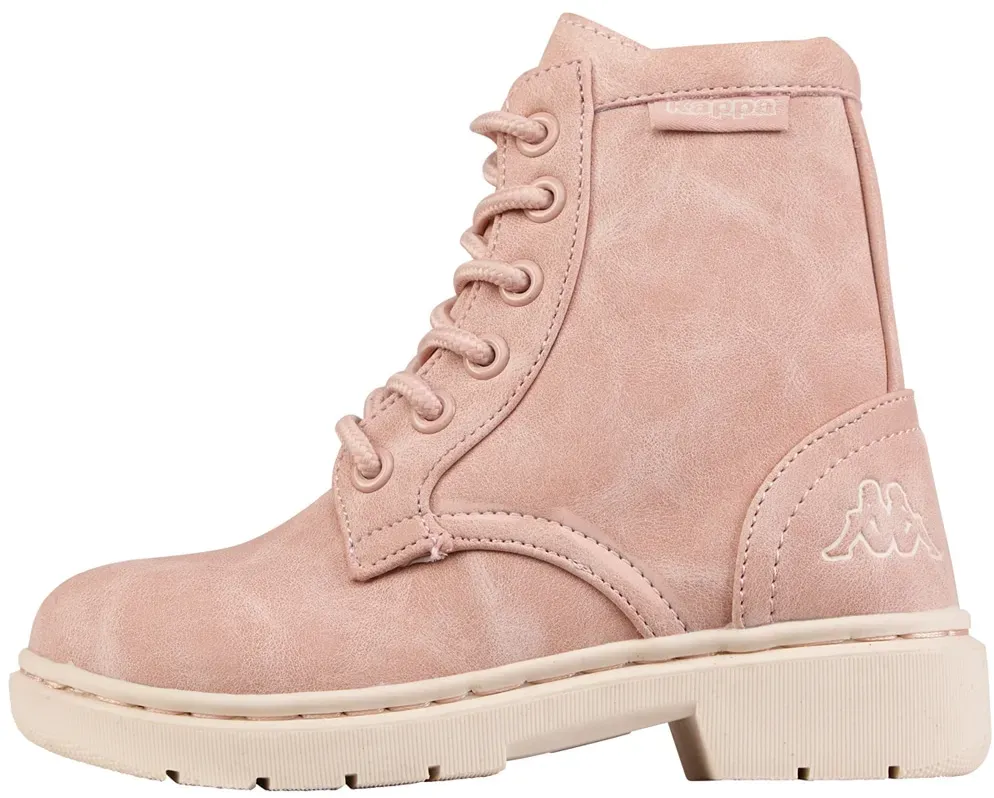 Kappa Schnürboots Kappa rosa 30