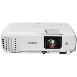 Epson EB-X49 Business LCD-Beamer 3600 Lumen