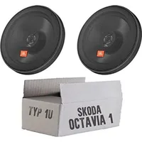 JUST SOUND best choice for caraudio JBL STAGE2 624