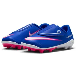 Nike Mercurial Vapor 16 IN Kinder racer blue/white 31