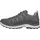Lowa Innox Evo II GTX Damen Asphalt/Lachs 42