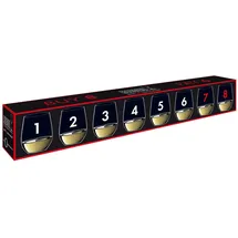 Riedel O Weißweinglas 0,32 l 8 St.