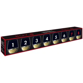 Riedel O Weißweinglas 0,32 l 8 St.