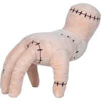 Schmidt Spiele Wednesday Eiskaltes Händchen Laufend, 20 cm
