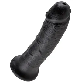 KING COCK 21,5 cm Schwarz
