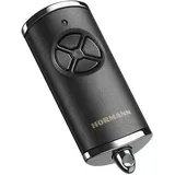 Hörmann Handsender HSE 4 BS schwarz BiSecur 868 MHz, 4 Tasten, Garagentorantrieb