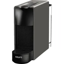 Krups Nespresso Essenza Mini XN 110B grau