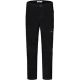 maloja KichuM. Freizeithose Schwarz S