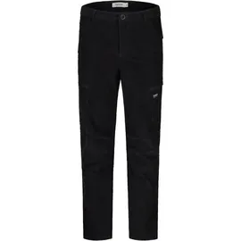 maloja KichuM. Freizeithose Schwarz S