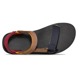 Teva Original Universal Herren total eclipse multi 47