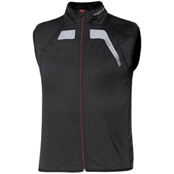 Held Softshell, Weste Damen - Schwarz - XL