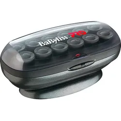 BaByliss PRO Jumbo Heizwickler-Set